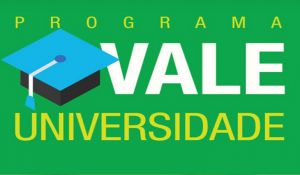 OPORTUNIDADE| Aquidauana terá vagas abertas para o Vale Universidade 